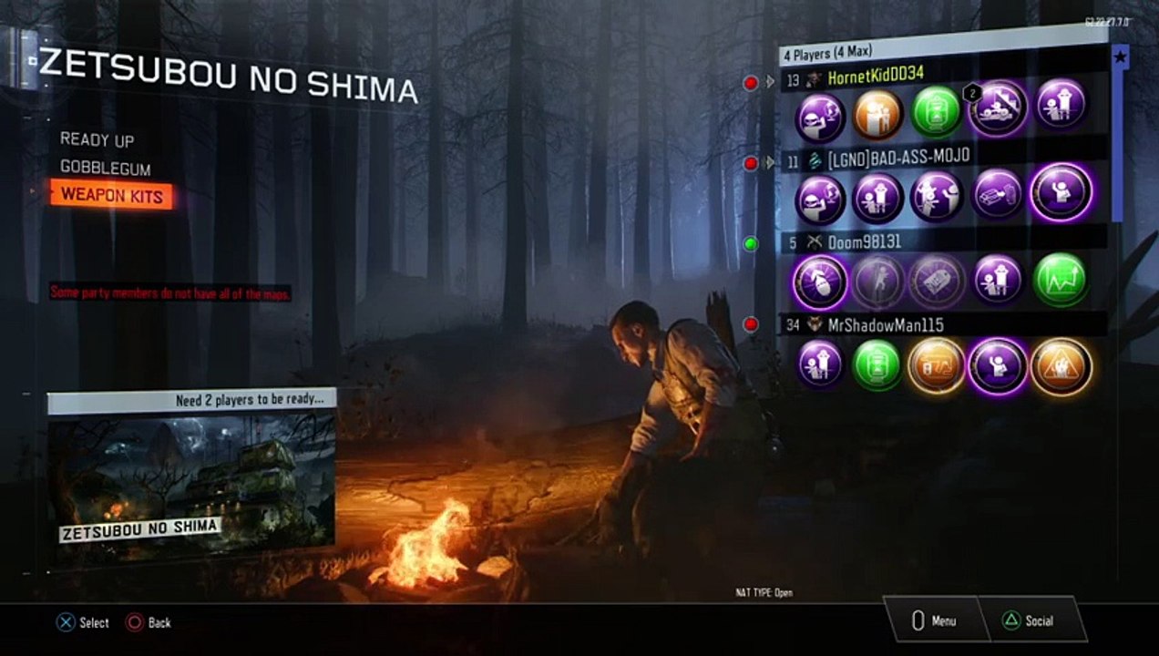 Bo3 zombie trolling (10)
