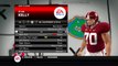 NFL Draft 2016 Round 1 results Indianapolis Colts Ryan Kelly Madden NFL 16