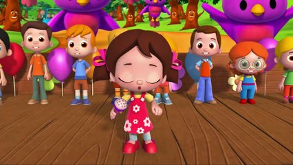 çizgi film - NİLOYA - KAYIP