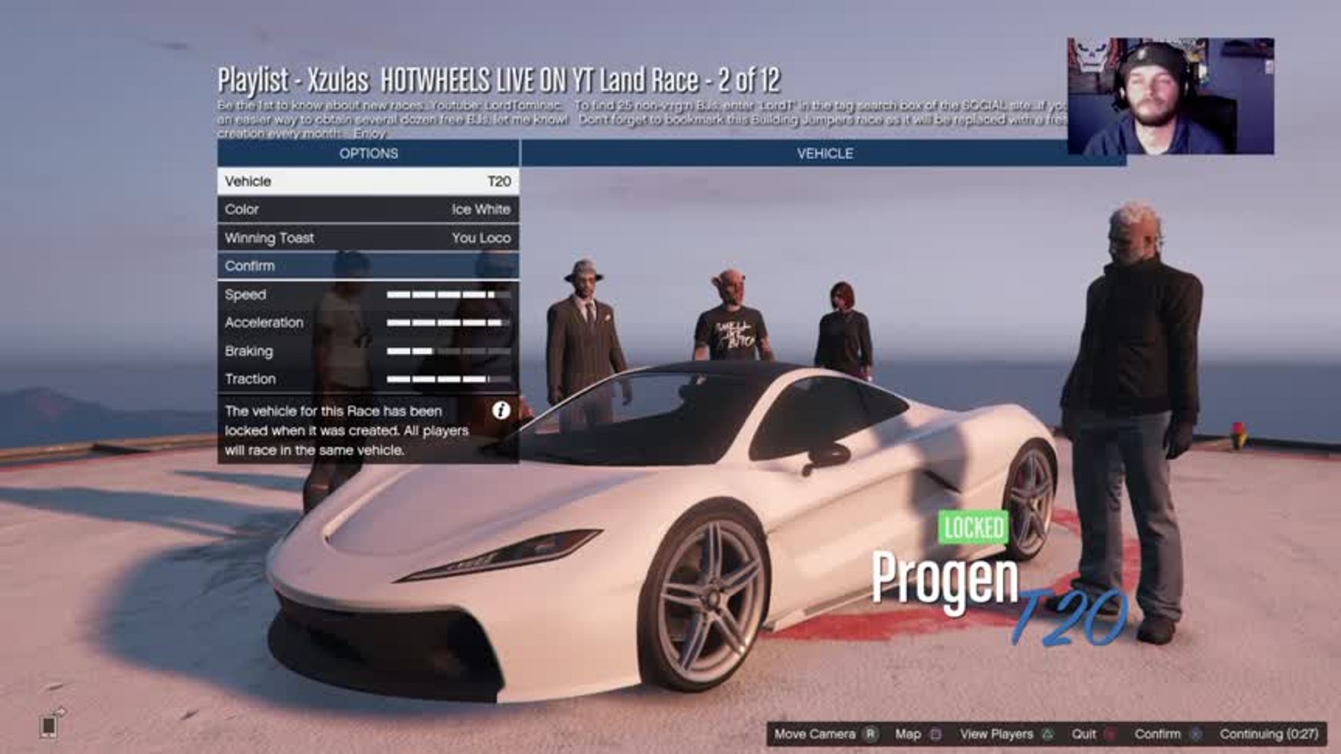 GTA GamePlay Random Live 5