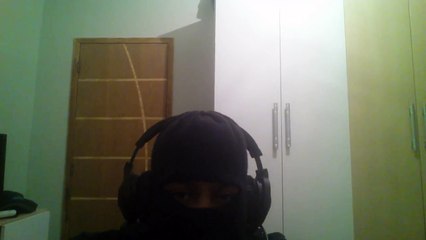 DIVIDRO REUNIÃO COM A LEVEL UP WARFACE BRASIL