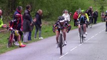 Championnat départemental Ecoles de vélo catégorie benjamins de Gilly-sur-loire 1 MAI