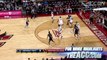 Boston College vs. Georgia Tech Womens Basketball Highlights (2015-16)