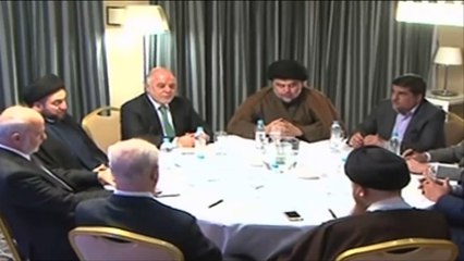 الخارجية الإيرانية تدعو الأطراف العراقية للتهدئة