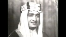 أرشيف-الملك فهد بن عبد العزيز.. صاحب لقب خادم الحرمين