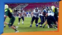 Broncos Draft Lynch, Gotsis, & Simmons