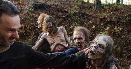 AMC's — "The Walking Dead" Season 12 Episode 2 (S12 E2) English Subtitles