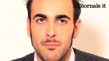 Intervista a Marco Mengoni: Cambio tutto per fare il disco essenziale