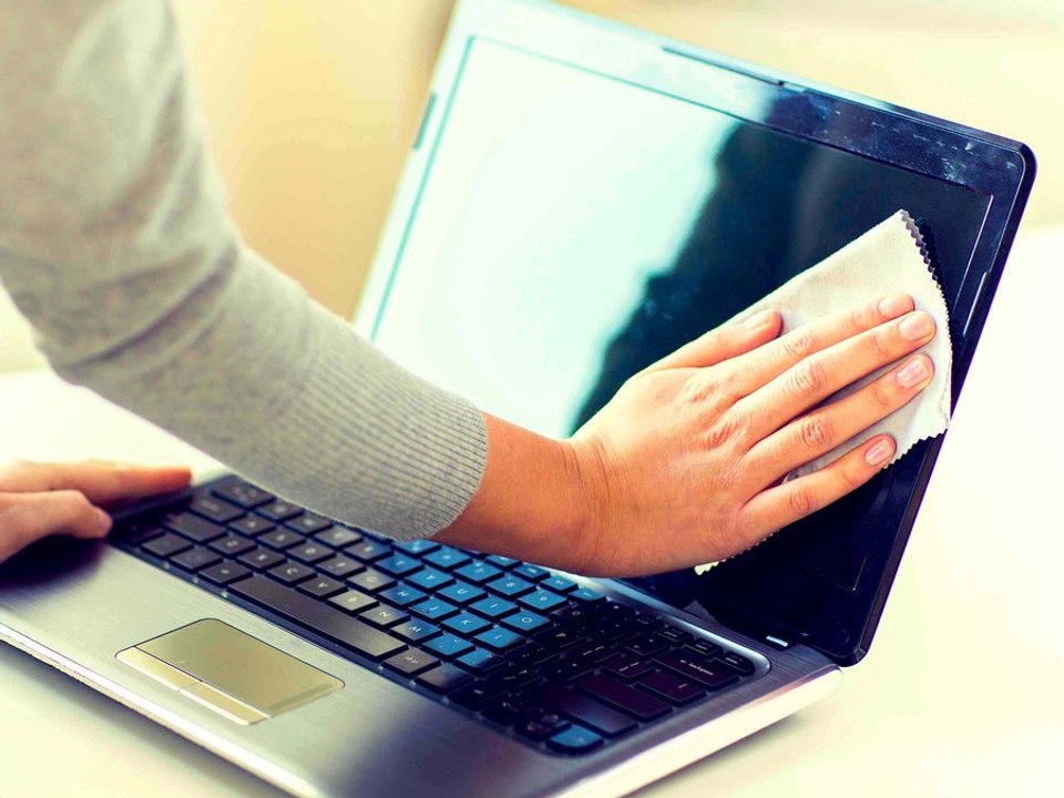 What's The Deal? 3 Ways to Give Your Gadgets a Spring Cleaning