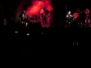 PEPPE BARRA IN CONCERTO - TAMMURRIATA NERA - ACERRA 29/05/2014