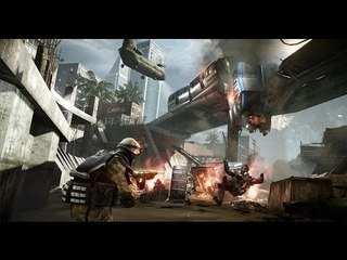 Warface Xbox 360 Edition - Trailer de lanzamiento
