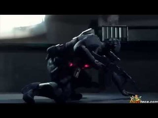 Ghost Recon Phantoms - Luchad juntos o morid solos