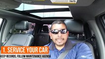 What can hurt or help your vehicle trade in value Tomball Ford Jorge Lopez