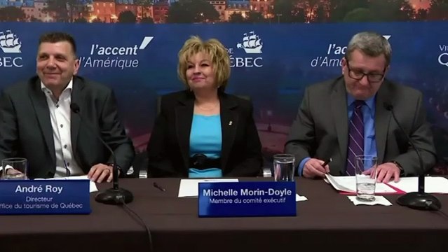 Régis Labeaume BOULEVERSÉ suite à la démission de son ''ami'' PKP !!