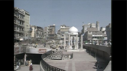 أرشيف- بن لادن.. قصة استهداف أميركية