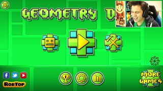 EL CREADOR ME ODIA | Geometry Dash