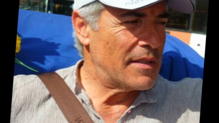 DAN PERLMAN   -  NOW OR NEVER