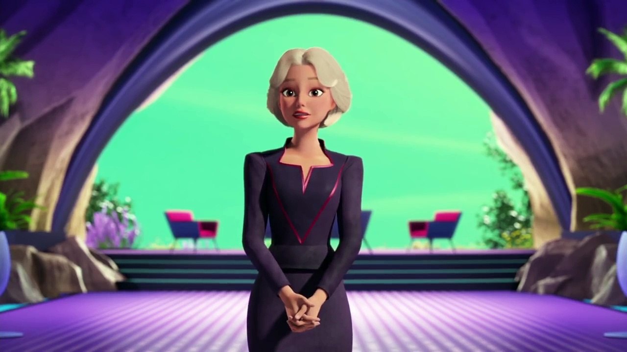 Top Items for a Secret Agent Mission | Spy Squad | Barbie