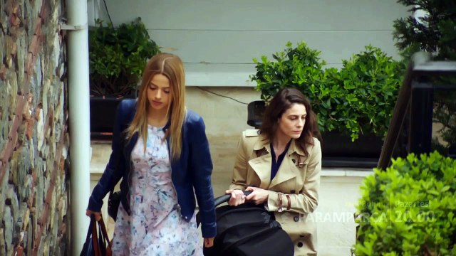 Paramparça 65.Bölüm Fragmanı izle 9 Mayıs 2016 Pazartesi
