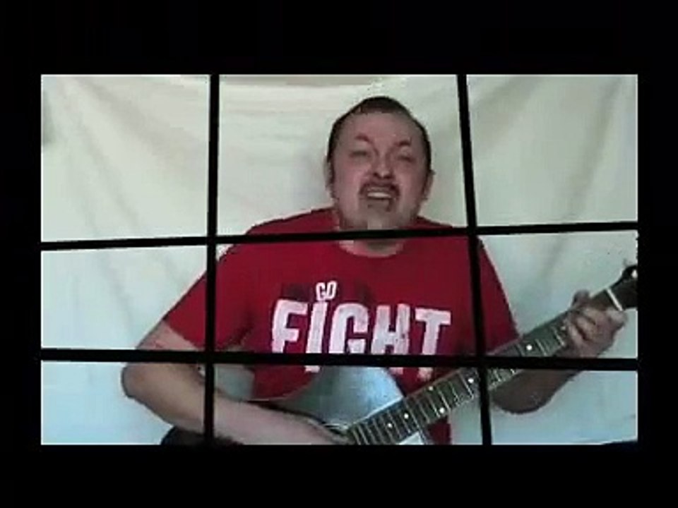 Вставай с колен!