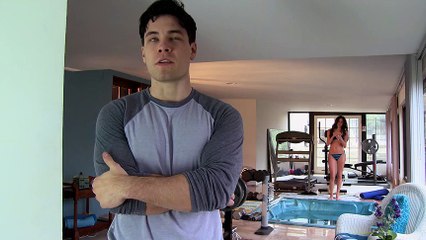 666- Teen Warlock (2016) Trailer