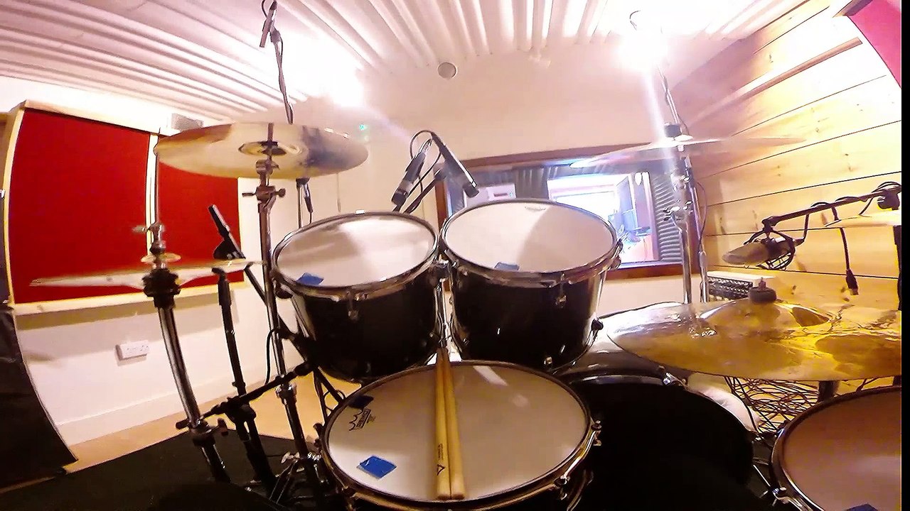 BACK DOWN - Pushing Forward TEASER [ Knives Out Records]