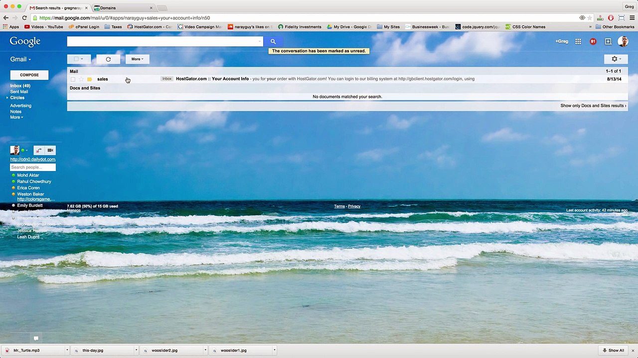 Create an Online Store Website in WordPress - 2016