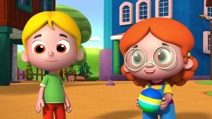 çizgi film - NİLOYA - İFTAR (şarkı)