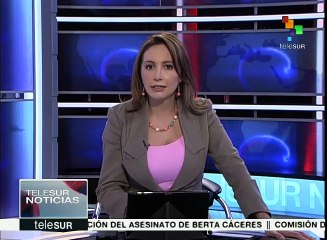 Venezuela: Comisión verificará firmas que busca recabar la oposición