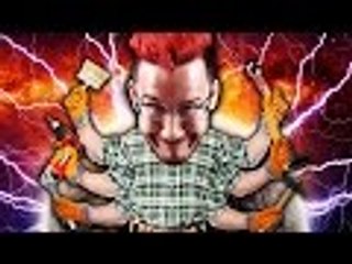 Markiplier | TIME TO BUILD ALL THE THINGS!! | Factorio Gameplay #7