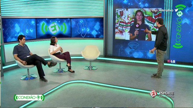 Fluminense anuncia parceria com o América-RJ para comandar 12 jogos do Campeonato Brasileiro no estádio Giulite Coutinho