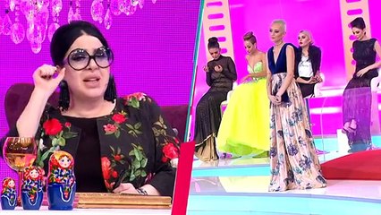 Yeşim Aydın – İşte Benim Stilim 6. Sezon 54. Bölüm Final