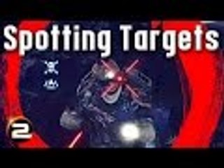 Spotting Tips and Tricks (PlanetSide 2 Strategy and Game Mechanics)