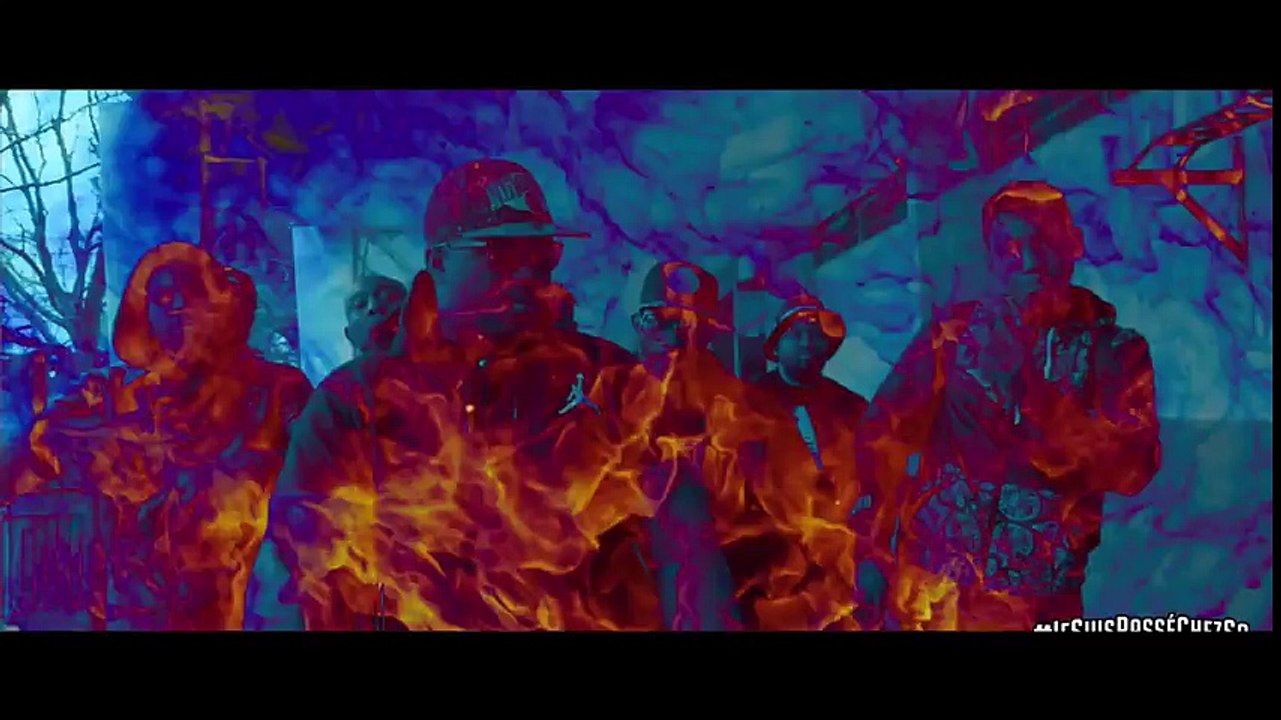 Sofiane - #Jesuispasséchezso ׃ Episode 3 ⁄ Graya x Ninho x GLK x Riane x Le S
