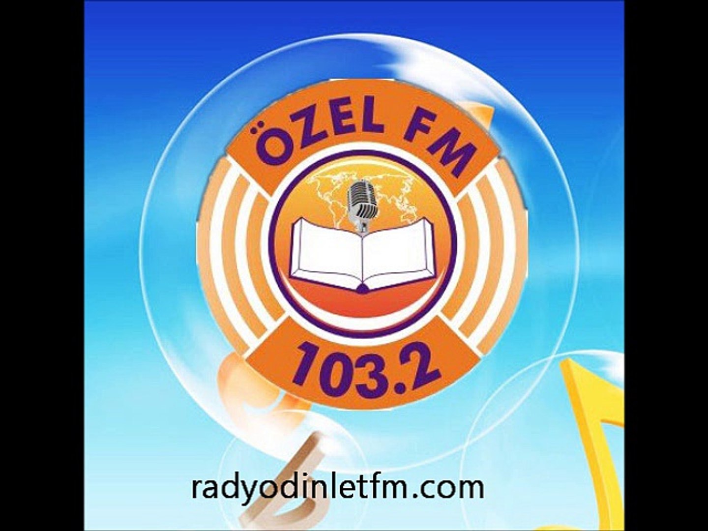 Radyo Özel Fm Dinle - Dailymotion Video