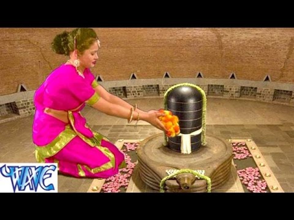 HD एक छोटी सी लड़की - Ek Chhoti Si Ladki Parbati - Om Namah Shivay - Bhojpuri Kanwar Bhajan 2015