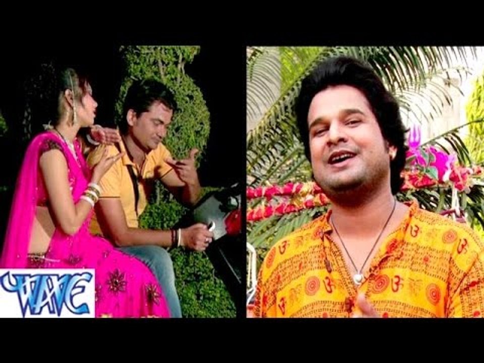 HD रजऊ राजा हो जइबs - Om Namah Shivay - Ritesh Pandey - Bhojpuri Kanwar Songs Bhajan 2015 new