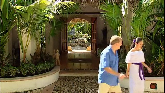 WORLD LUXURY TRAVEL - LATIN AMERICA, PERU, MEXICO - Discovery Tourism Guide (full documentary)