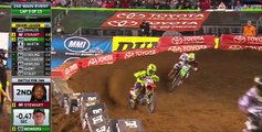 AMA Supercross 2016 Rd 16 East Rutherford - 250 EAST Main Event HD 720p (Monster Energy SX, 250 EAST - round 8)