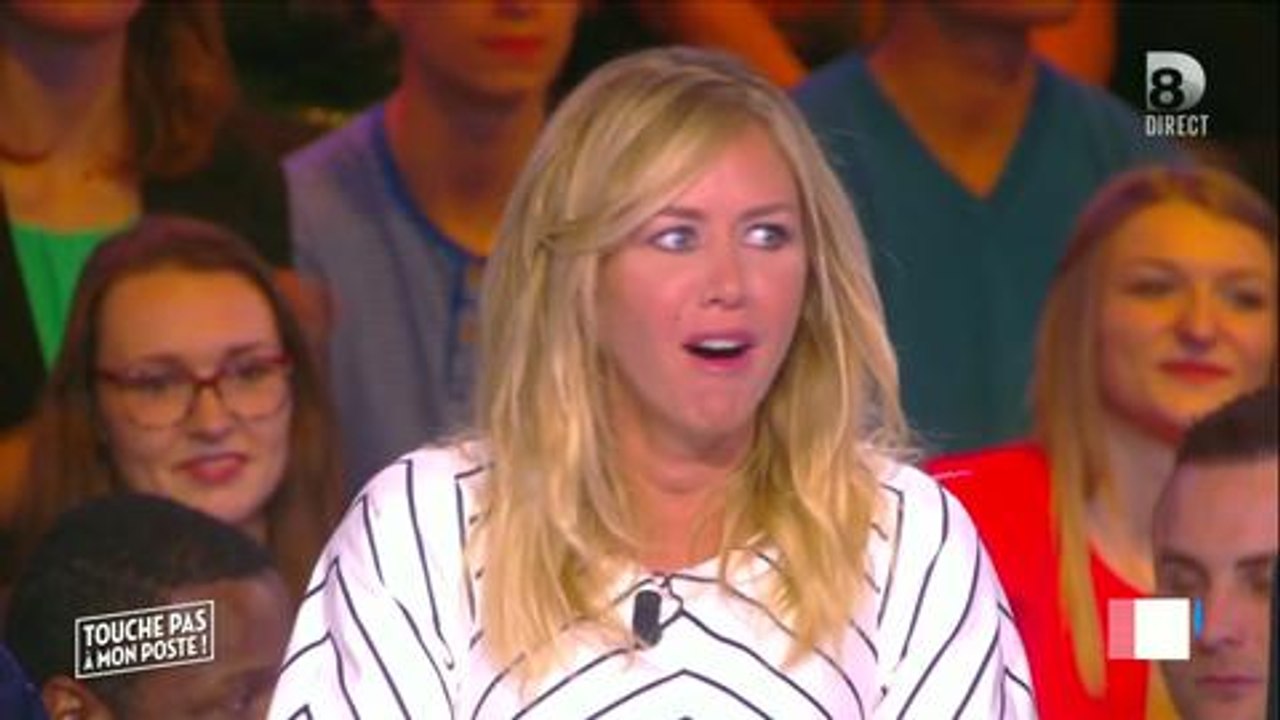 Enora Malagré et Matthieu Delormeau animeront une émission avec Hanouna