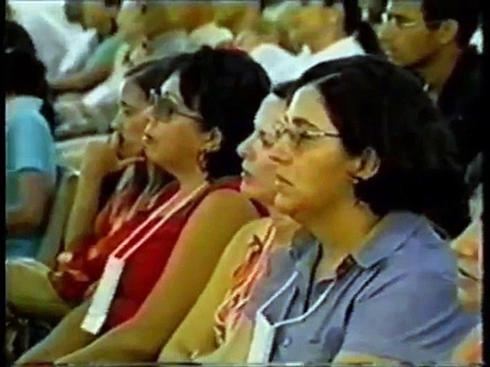 Divaldo Franco Ouvindo o coração Parte 3/4 Momentos de Meditação