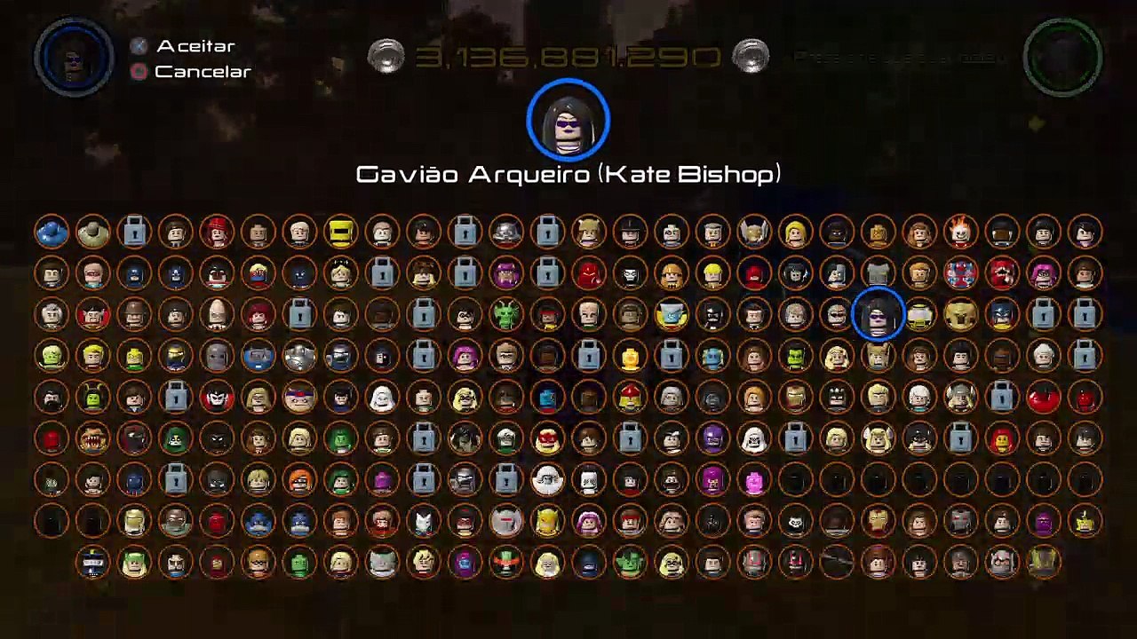 Homem Formiga lego marvel