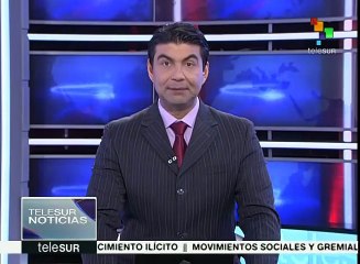 Venezuela: exbanquero Eligio Cedeño vinculado a Panama Papers