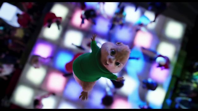 Alvin and the Chipmunks: The Road Chip Featurette - Slice of Life (2015) - Movie HD