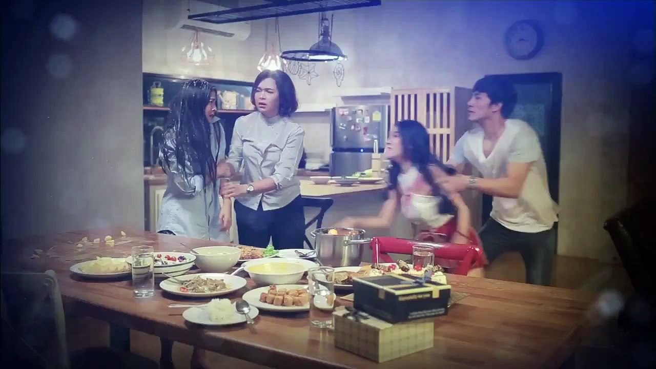 Tình Yêu Không Có Lỗi, Lỗi Ở Bạn Thân Phần 2 Tập 13HD