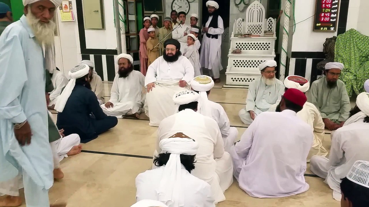 2016-05-01-03 - محفل ذکرونعت