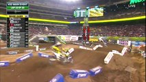AMA Supercross 2016 Rd 16 East Rutherford - 450 Main Event HD 720p (Monster Energy SX round 16)
