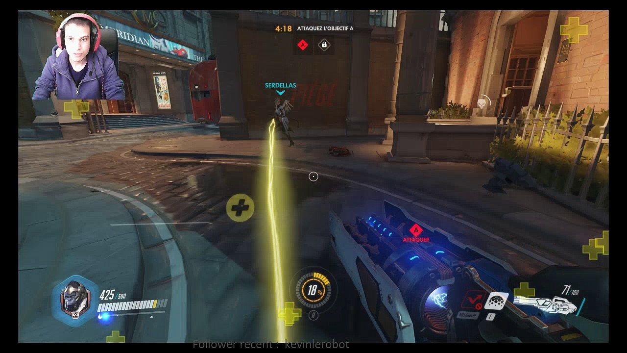 Fatal la meilleur !