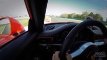 Porsche 911 GT3 RS : LAP TIME on Magny-Cours GP
