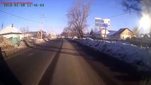 Russian Car crash compilation February 2016 part 1 Dash Cam Compilation 2016